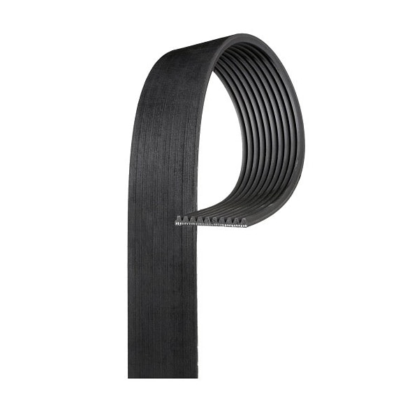 Gates J Series, Poly-V Style, 3/32 Inch Pitch, 26 in. Pitch Length 260J10 ; PJ660-10 - main